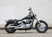 Harley-Davidson FXDB Dyna Street